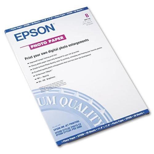 Epson Photo Paper S041156