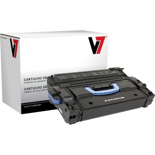 V7 toner v743xg c8543x black smart print toner for sale