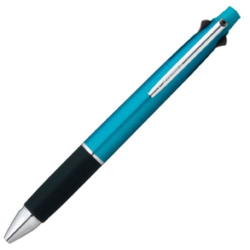 Jetstream 4&amp;1 Multi-function Pen MSXE5-1000-07.8 LightBlue Mitsubishi Pencil