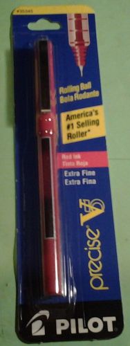 Rolling ball 1 pack pilot rolling ball red ink for sale