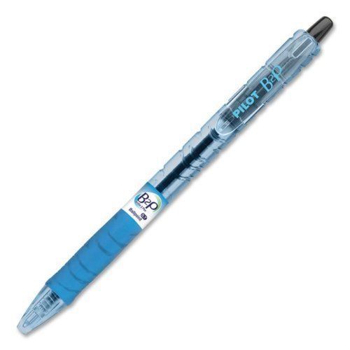 Begreen B2p Ballpoint Pen - Fine Pen Point Type - 0.7 Mm Pen Point (pil32601)