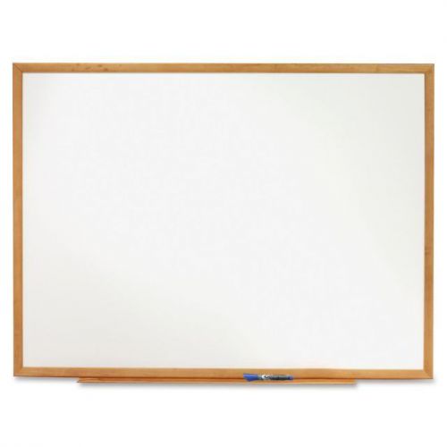 Quartet standard dry erase board - qrts574 for sale