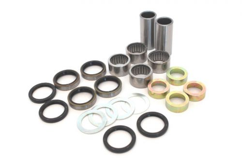 Complete swingarm bearings and seals kit ktm xc-f 250 2010 2011 2012 2013 for sale