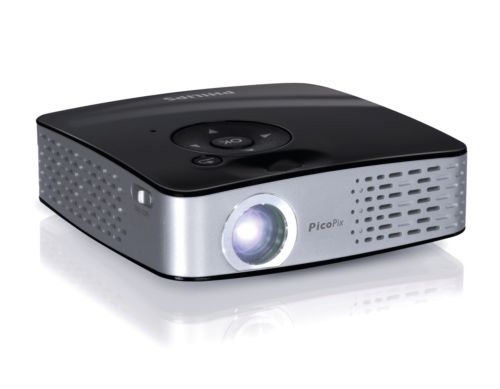 Philips picopix ppx1430 lcos projector for sale