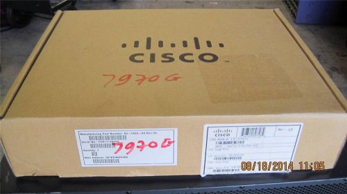 CISCO CP - 7970G