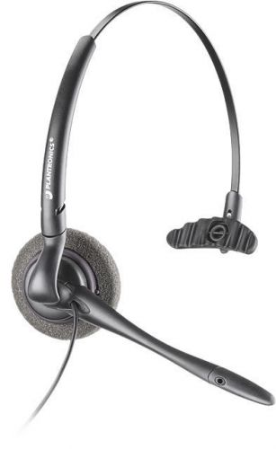 Plantronics DuoSet H141N Headband Headsets with Noise Cancellation
