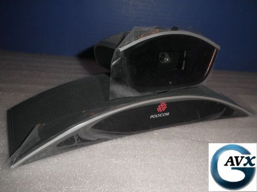 Polycom eagleeye view 1080p hd camera in polycom box +90day warranty, with cable for sale
