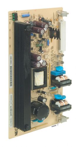 NEC Power DSX80/160 Power Supply