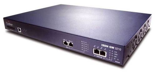 Codian 3240 ISDN Voice/Video Conference Gateway