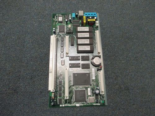 NEC Nitsuko 124i DX2NA 32CPRU S1 92005 - Central Processor Module DXV2 V 6.01.01