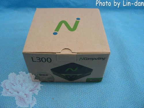 Ncomputing vspace l300 server for multiple users to share single operating syst for sale