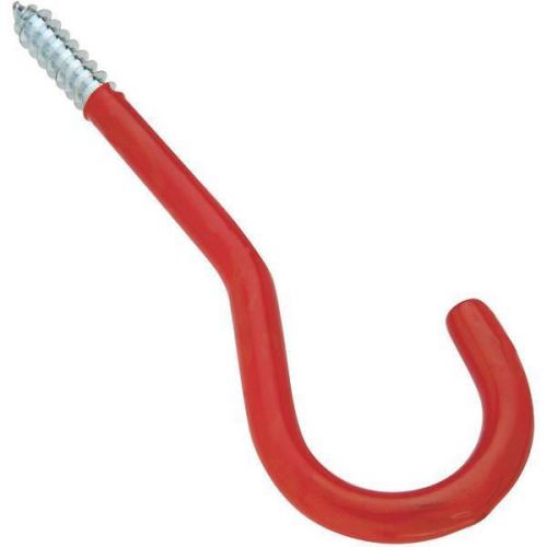 National mfg. n189399 screw hook-4-1/2x5/16 screw hook for sale