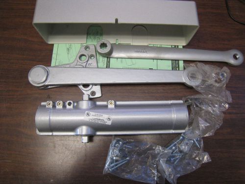 SARGENT 1430 COMMERCIAL / INDUSTRIAL DOOR CLOSER NEW FREE SHIPPING
