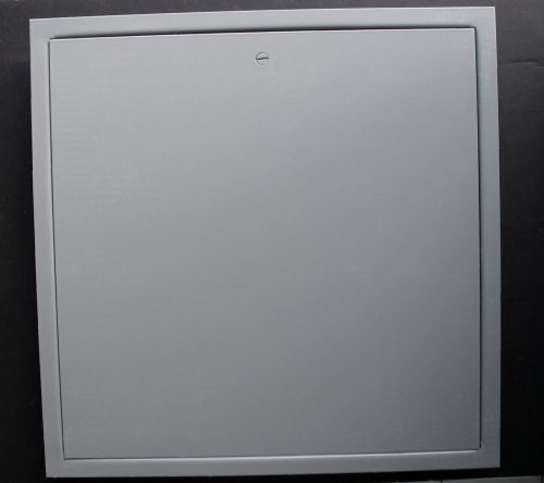 Milcor Steel Flush Access Door 16&#034;x16&#034;  New In Box