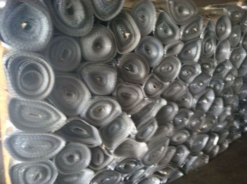 Silver Foil Bubble Wrap Insulation. In 10,000 Sq Ft. Lots. Grow Tent Insulation