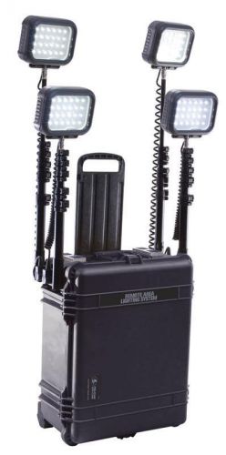Pelican 9470 remote area lighting system - black *brand new* for sale