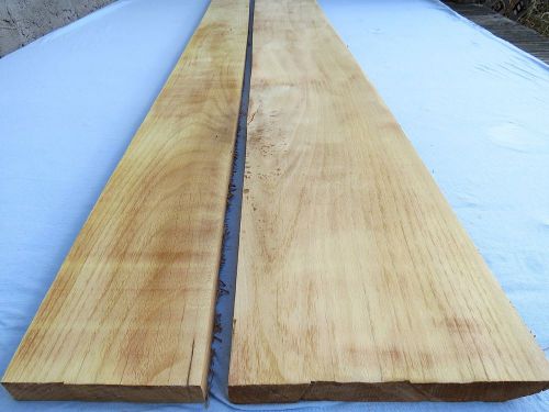 Black Locust wood hardwood lumber 4/4, kd - 7&#034; x 108&#034;