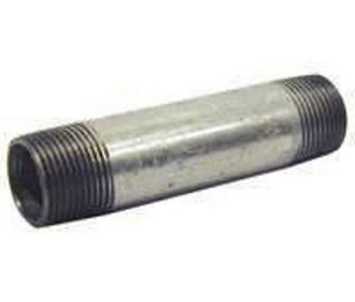 Matco-norca 3/4&#034;x2-1/2&#034; pipe nipples zng04212 qty 25 for sale