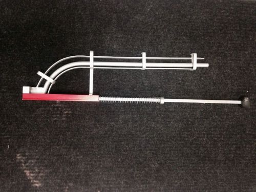 Reddi-strip pex tubing stapler for sale