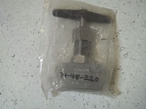 DRAGON 10M057T VALVE *NEW OUT OF A BOX*