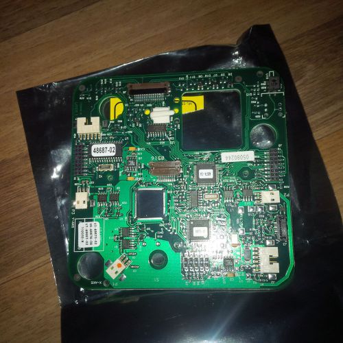Leica Rugby 200 Mainboard  734094