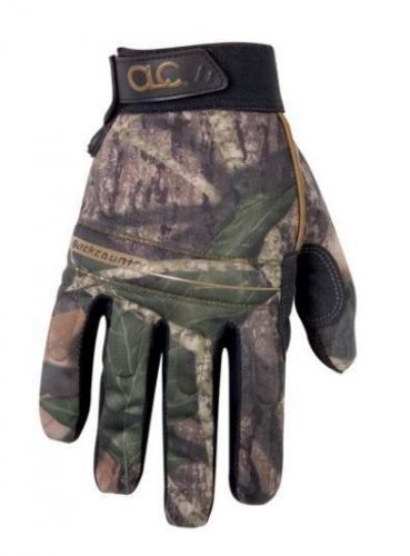 CLC Backcountry Mossy Oak Gloves