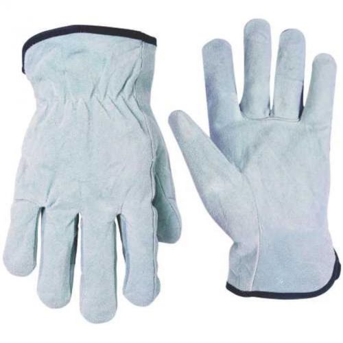 Suede driver glove l 2054l custom leathercraft gloves 2054l 084298205446 for sale