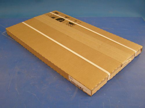 New in box nustream/ibf n2000 1-sided plates 12 3/4  x 18 1/16 gm! for sale