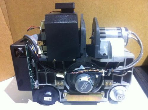 Agfa Phoenix Imager (No Spin Motor)