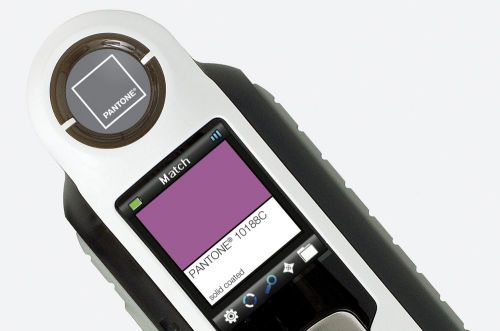 Pantone Capsure with Bluetooth (RM200+BPT01)