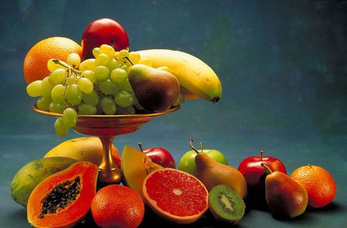Corel Stock Photo CD Fabulous Fruit