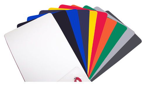 5rolls pack 20”x3ft Heat Transfer PU Vinyl, choice of 11colors for Cutter,Press