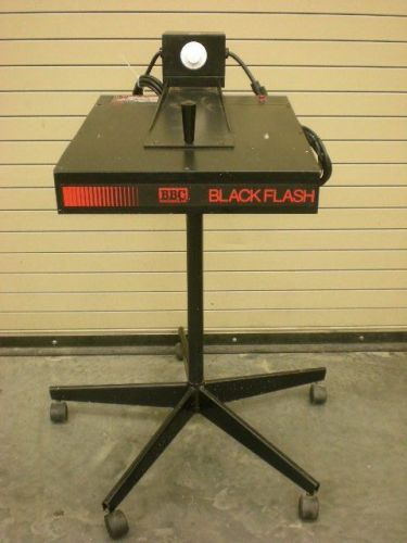 Black flash dryer bf1-1600 for sale