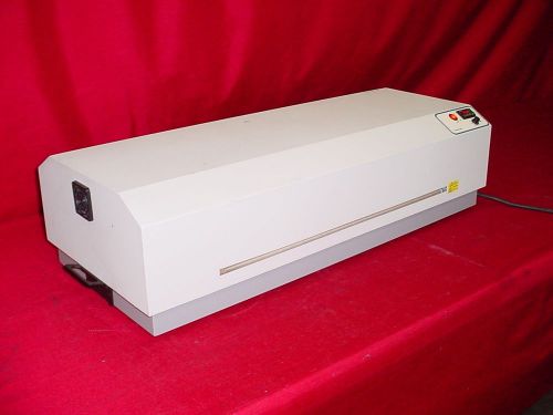 Gate city ctp100pcu plate curing unit direct plate ov 24 for sale