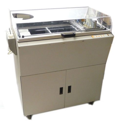 Z-corp zcorp z400 z402 z 402 3d rapid prototyping prototype printer printer for sale