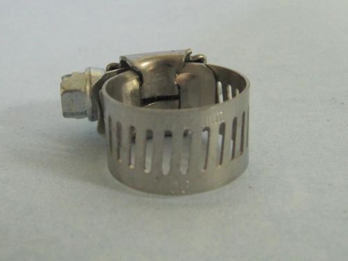 **10 pack** 9/22mm water hose clamp part# cc6 for sale