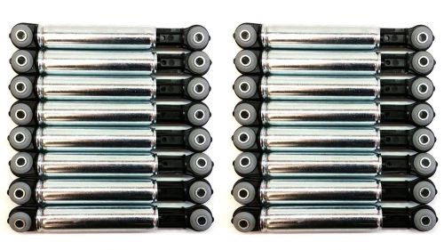 16x shock absorbers for miele washer suspension, suspa brand for sale