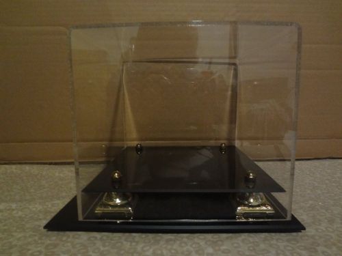 Display Case Acrylic 9 x 8 1/4 x 8