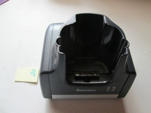 New no box intermec ad1 dock communication cradle for ck31  (204-1) for sale