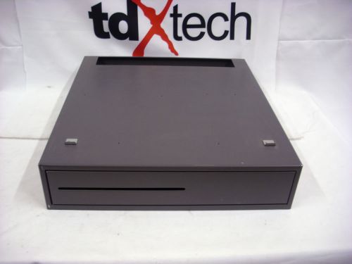 Fujitsu non locking cash drawer tp 54258-001 tdx215 for sale