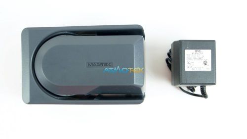 HM937 Dell Magtek 22523003 Mini USB MICR Check Reader