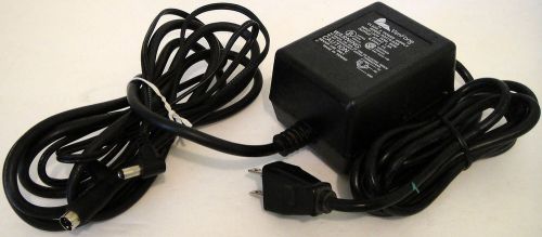 Verifone AC Adapter 03416-03G Wall Charger P250 Tranz 330