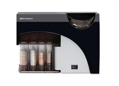 BRAND NEW Automatic Coin Sorter!!  Fast Shipping!!