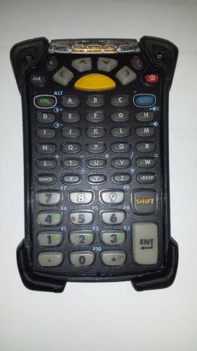Motorola Symbol MC9060 - Motorola MC9090 53 Key Universal Keypad Keyboard