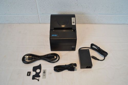 Snbc btp-r880np parallel-usb thermal receipt printer for sale