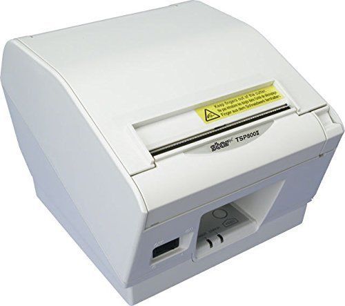 New star micronics 37962120 wireless monochrome printer for sale