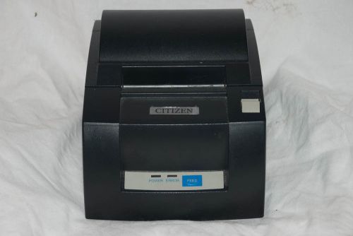 Citizen CT-S310A Point of Sale (POS) Thermal Receipt Printer