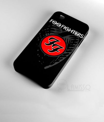 New Design Foo Fighters Rock band All My Life iPhone Case Cover