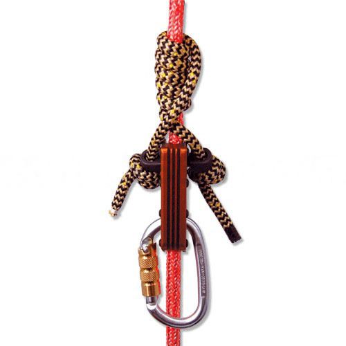 Tree Climbers Hitch Hiker, SRT Device,The Body Of The Hitch Hiker Is Steel