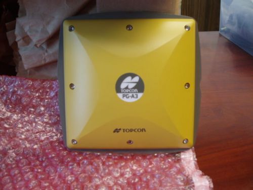 Topcon Precision Ag Remanufactured PG-A3 Antenna 255-10968